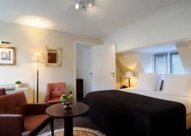 Hotel Albert I 3