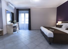 Hotel Soleluna 5
