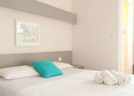 Hotel Little Lodge 5