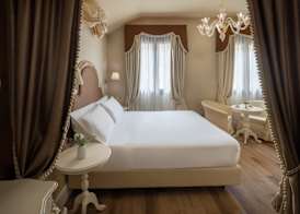 Residenza Venezia | UNA Esperienze 5