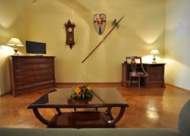 Boutique Hotel Constans 5