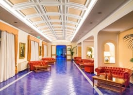 Lloyd's Baia Hotel 3