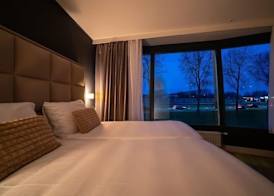 MA Hotel Amsterdam Schiphol Airport 4