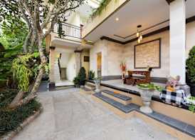The Tunjung Ubud Retreat 4