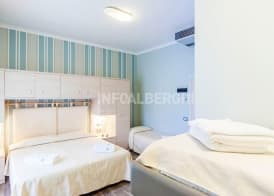 Hotel Turquoise 4