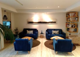 Le Pietri Urban Hotel 2
