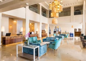 Ulysse Djerba Thalasso & Spa 3