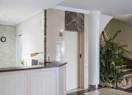 Hotel Playa del Carmen 2