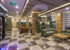 Lonicera City Hotel 2