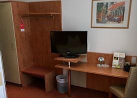 Hotel Ebnet 2