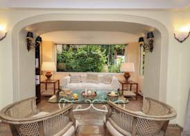 Hôtel La Villa Sainte Valérie Adults Only 5
