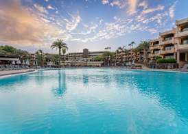 Ôclub Experience Hôtel Barcelo Lanzarote Active Resort 4