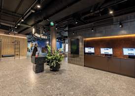 Citybox Helsinki 2
