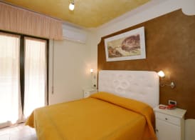 Hotel Commercio 5