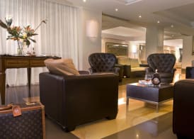 Cardinal Hotel St. Peter 4
