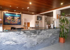 Boutique Hotel Marina S. Roque 2