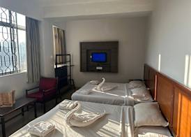 Hotel Preethi Palace 3