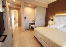 Mediterranean Boutique Hotel 5