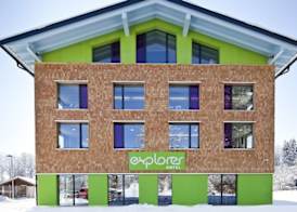 Explorer Hotel Kitzbühel 4