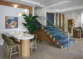 Delta Hotels by Marriott Waterloo 4