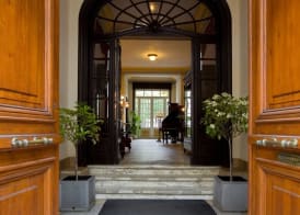 Boutique Hotel Hancelot 2
