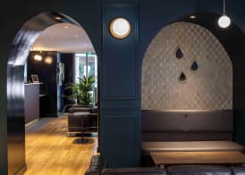Best Western Plus Bretagne Montparnasse 2
