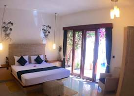 La Bella - Hotel Villa & Spa 3