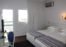 Hotel Vasco Da Gama 4