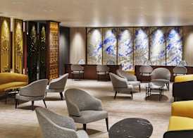 RIHGA Royal Hotel Osaka, Vignette Collection by IHG 3