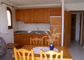 Apartamentos BELLA MARÍA 4