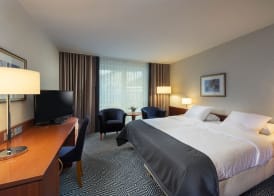 Maritim Hotel Würzburg 5