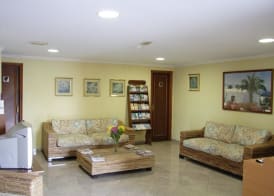 Apartamentos Los Tilos 5