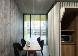 B&B HOTEL NANTERRE Rueil-Malmaison 2
