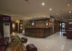 Hotel Lira 3