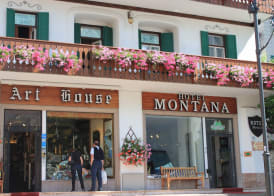Hotel Montana 3