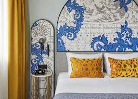 Hotel Indigo FLORENCE by IHG 3