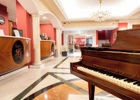 Hotel Stendhal 2