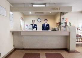 Wakayama Daiichi Fuji Hotel 2
