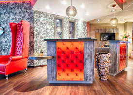 Leonardo Hotel Mannheim-Ladenburg 3