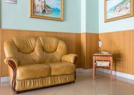 Hotel Futuro 2