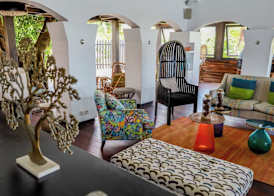 La Toubana Hotel & Spa 2