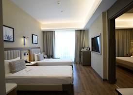 Aletris Deluxe Hotel & SPA 4