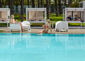 Alcazar Hotel & SPA 5