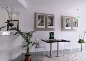 La Corte 2