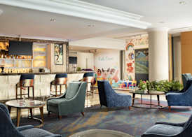 Hotel Ciputra Jakarta 2