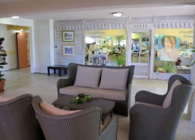 Hotel Fleur d'Epee 5