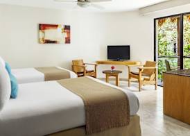 The Reef Playacar Beach Resort & Spa-Optional All Inclusive 3