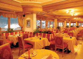 Hotel Lagorai Resort & Spa 3