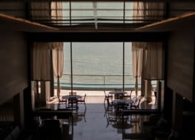 Vogal Luxury Beach Hotel & SPA 4