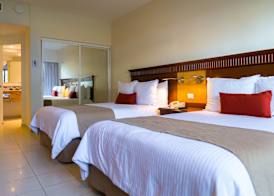 The Reef Coco Beach Resort & Spa- Optional All Inclusive 4